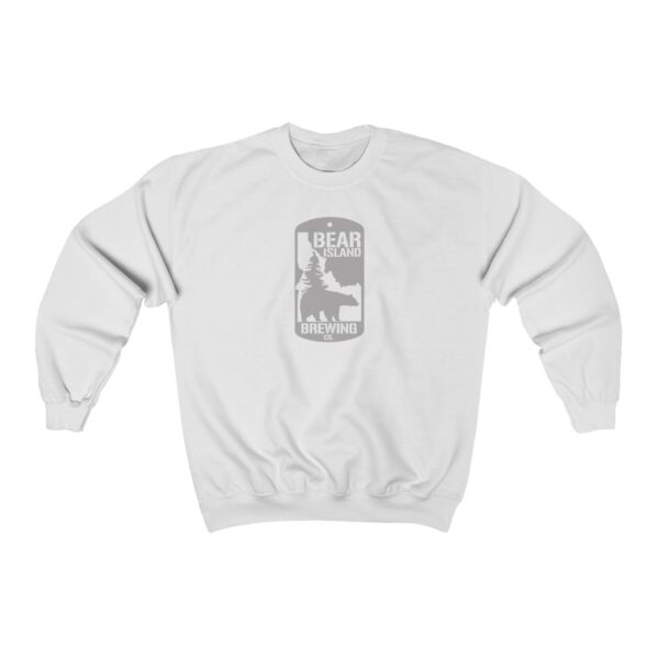 Bear Island Brewing Unisex Crewneck Sweatshirt