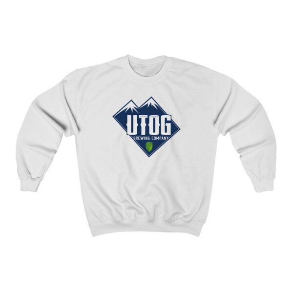 UTOG Brewing Unisex Crewneck Sweatshirt