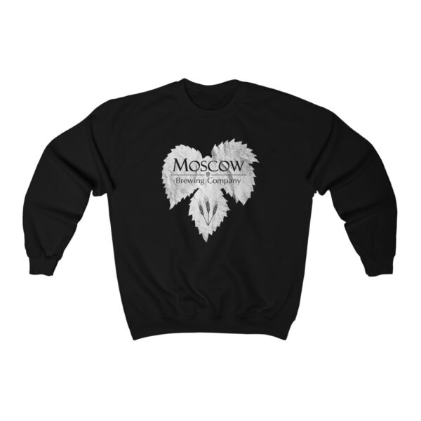 Moscow Brewing Unisex Crewneck Sweatshirt - Image 2