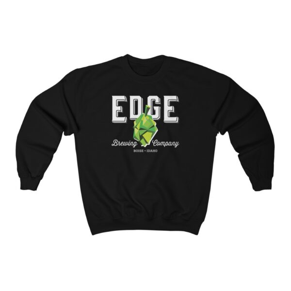 Edge Brewing Unisex Crewneck Sweatshirt