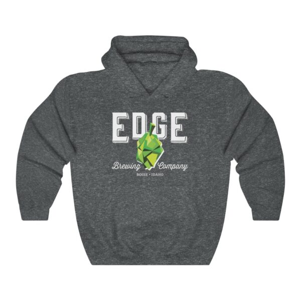 Edge Brewing Men's Pull Over Hoodie - Image 5
