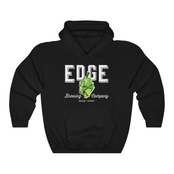 Edge Brewing Men’s Pull Over Hoodie