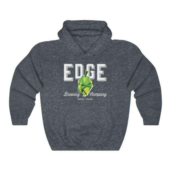 Edge Brewing Men's Pull Over Hoodie
