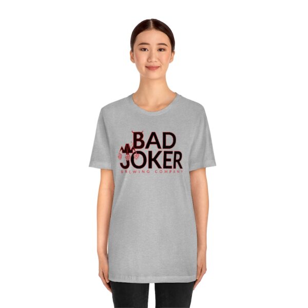Bad Joker Brewing Company Men's Modern Fit T-shirt - Image 11