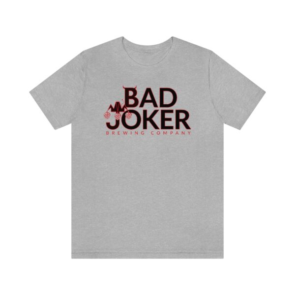 Bad Joker Brewing Company Men's Modern Fit T-shirt - Image 10