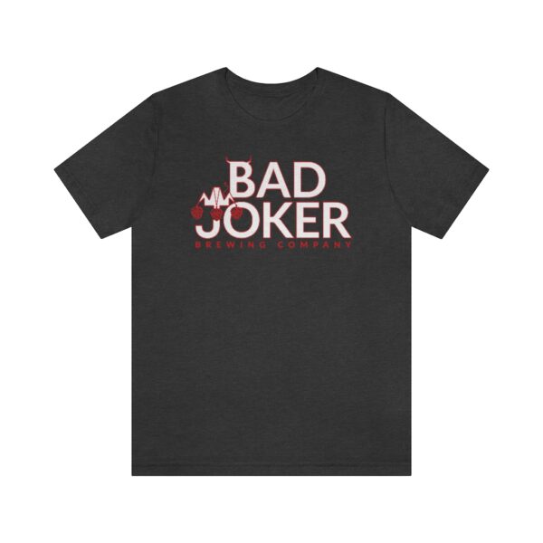 Bad Joker Brewing Company Men's Modern Fit T-shirt