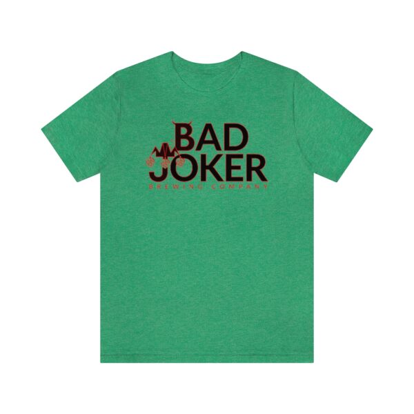 Bad Joker Brewing Company Men's Modern Fit T-shirt - Image 7