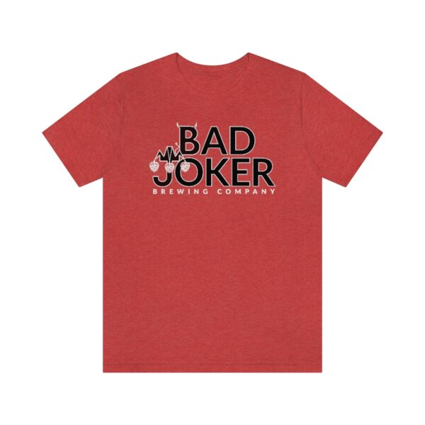 Bad Joker Brewing Company Men's Modern Fit T-shirt - Image 19