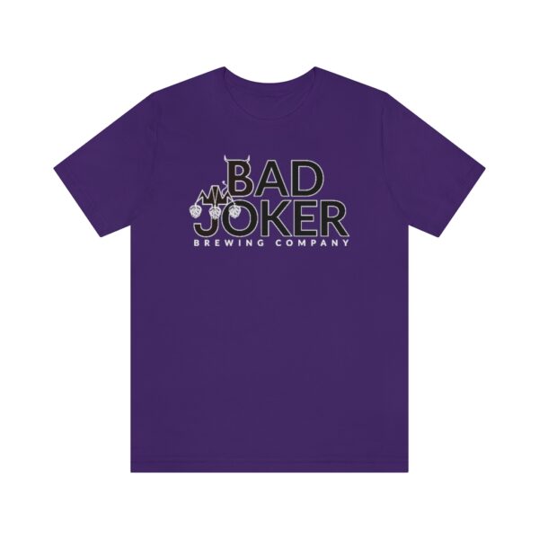 Bad Joker Brewing Company Men's Modern Fit T-shirt - Image 16