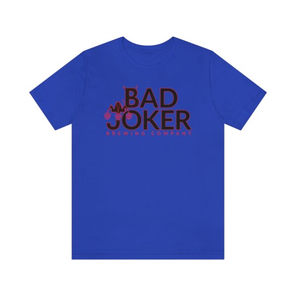 Bad Joker Brewing Company Men's Modern Fit T-shirt - Image 13