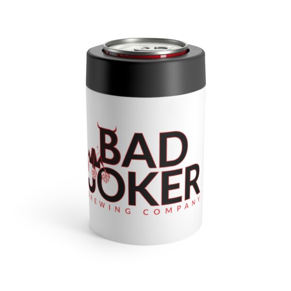 Bad Joker Brewing Co. Can Cooler - Image 4