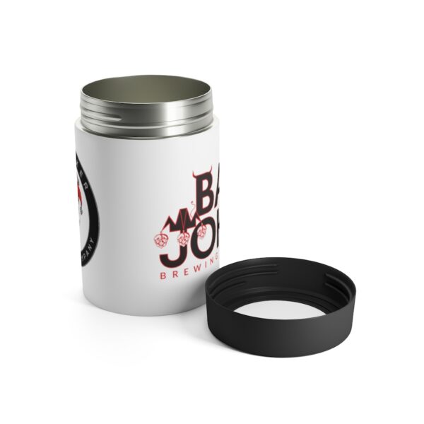 Bad Joker Brewing Co. Can Cooler - Image 5