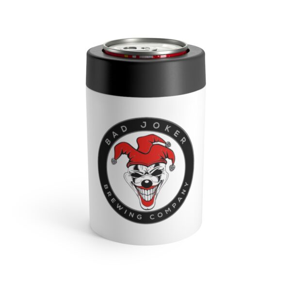 Bad Joker Brewing Co. Can Cooler