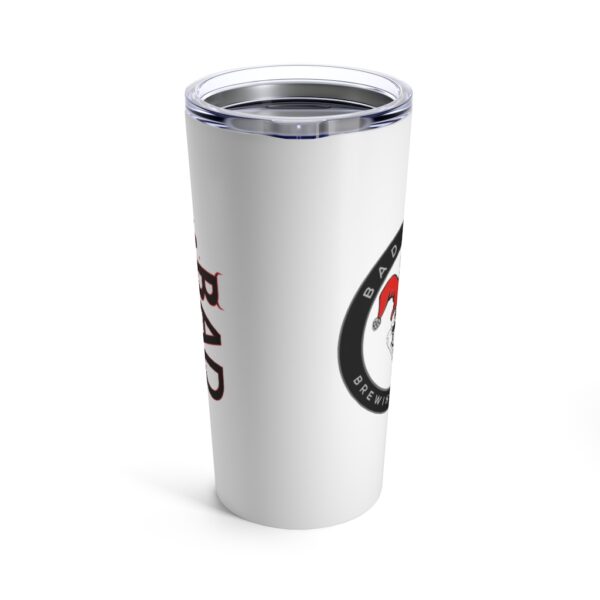 Bad Joker Brewing 20oz Tumbler - Image 3