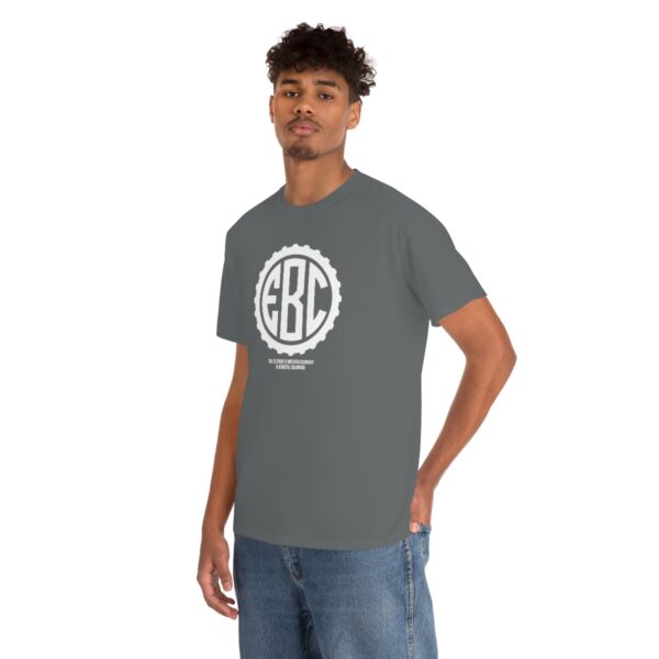 Elizabeth Brewing Company Unisex Heavy Cotton Tee - Image 29