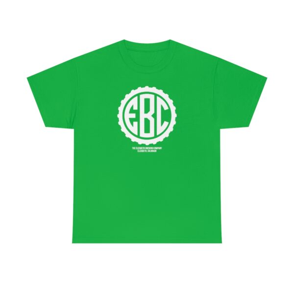 Elizabeth Brewing Company Unisex Heavy Cotton Tee - Image 17