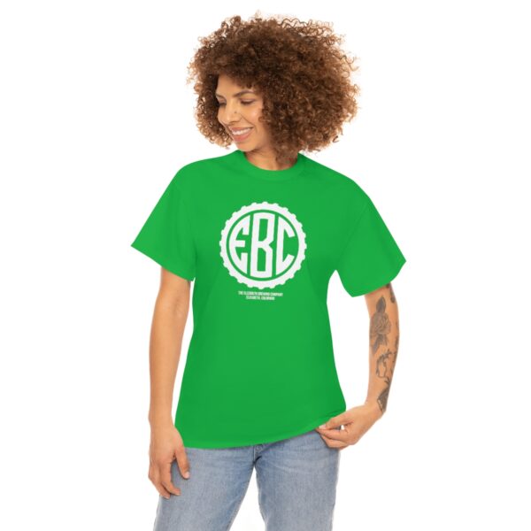 Elizabeth Brewing Company Unisex Heavy Cotton Tee - Image 18