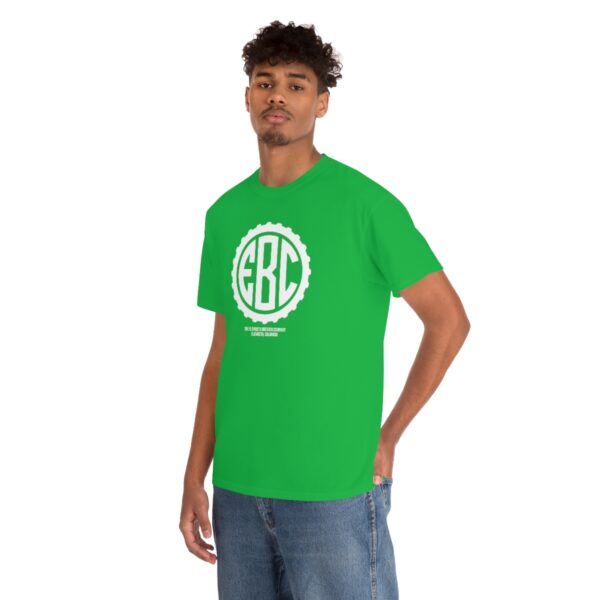 Elizabeth Brewing Company Unisex Heavy Cotton Tee - Image 21