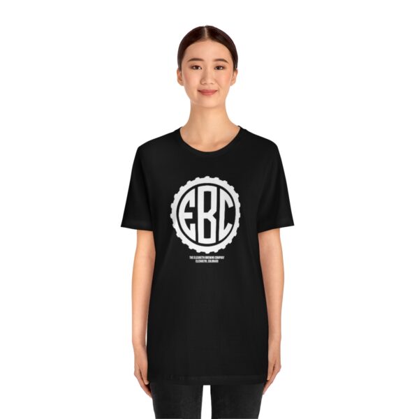Elizabeth Brewing Company Men's Modern Fit T-shirt - Image 11