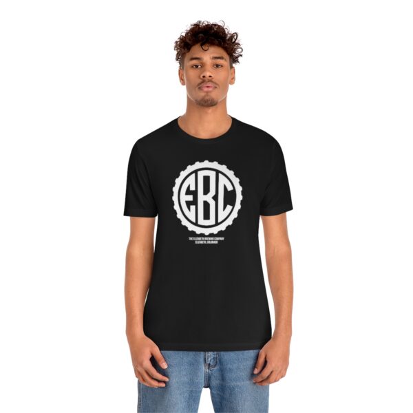 Elizabeth Brewing Company Men's Modern Fit T-shirt - Image 12