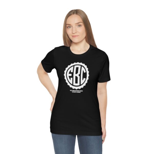 Elizabeth Brewing Company Men's Modern Fit T-shirt - Image 13