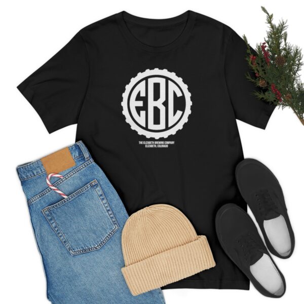 Elizabeth Brewing Company Men's Modern Fit T-shirt - Image 16