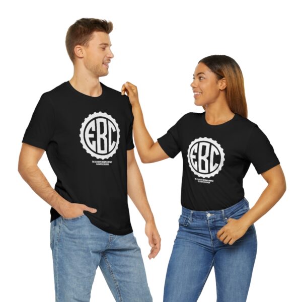 Elizabeth Brewing Company Men's Modern Fit T-shirt - Image 18