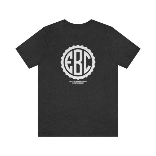 Elizabeth Brewing Company Men's Modern Fit T-shirt - Image 28