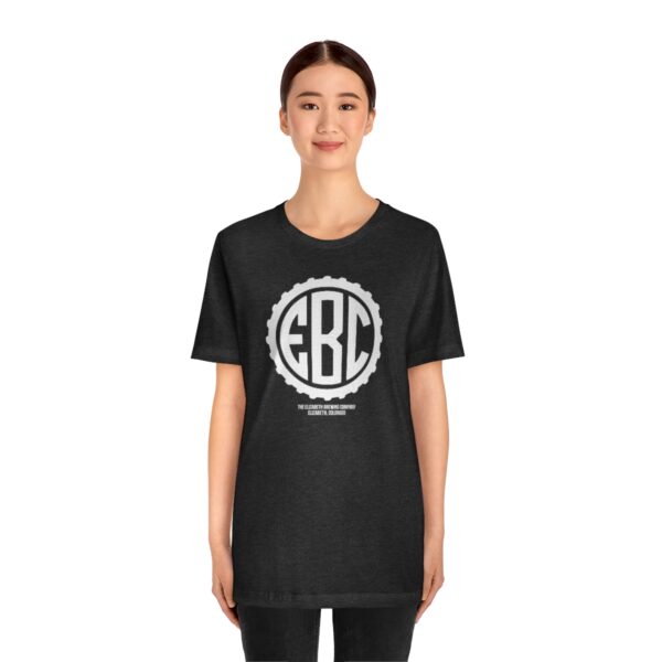 Elizabeth Brewing Company Men's Modern Fit T-shirt - Image 29