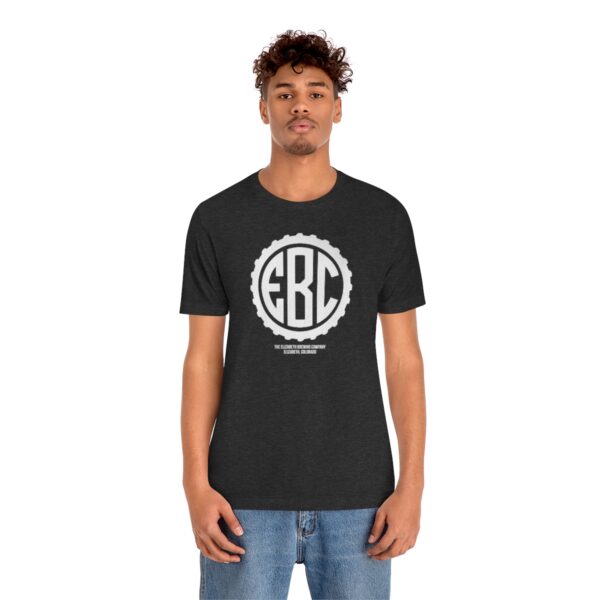 Elizabeth Brewing Company Men's Modern Fit T-shirt - Image 30