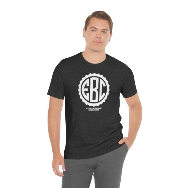 Elizabeth Brewing Company Men's Modern Fit T-shirt - Image 32