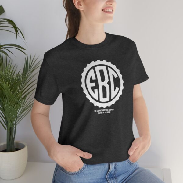Elizabeth Brewing Company Men's Modern Fit T-shirt - Image 33