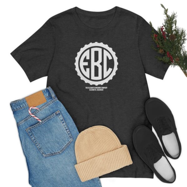 Elizabeth Brewing Company Men's Modern Fit T-shirt - Image 34