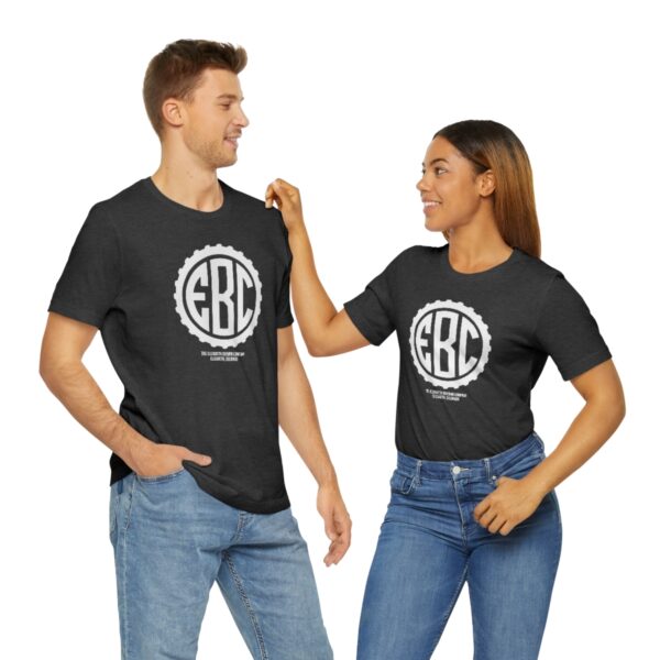 Elizabeth Brewing Company Men's Modern Fit T-shirt - Image 36