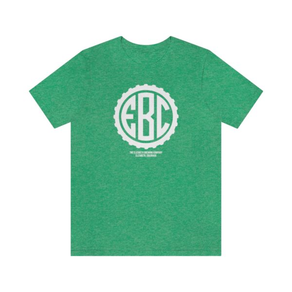 Elizabeth Brewing Company Men's Modern Fit T-shirt - Image 19