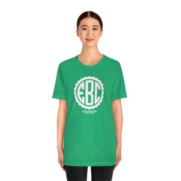 Elizabeth Brewing Company Men's Modern Fit T-shirt - Image 20