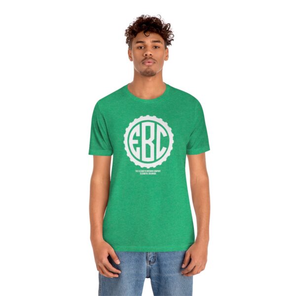 Elizabeth Brewing Company Men's Modern Fit T-shirt - Image 21