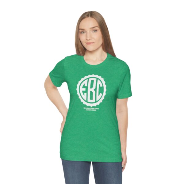 Elizabeth Brewing Company Men's Modern Fit T-shirt - Image 22