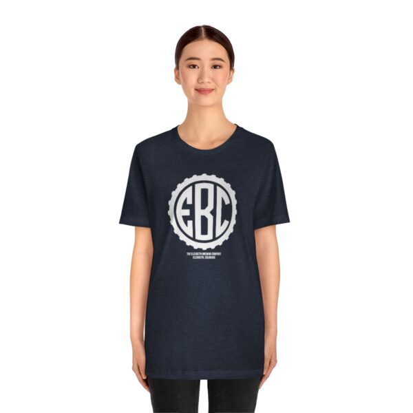 Elizabeth Brewing Company Men's Modern Fit T-shirt - Image 38