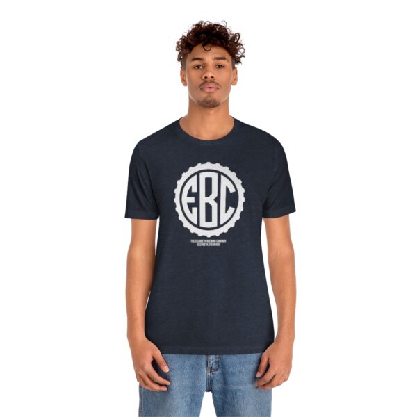 Elizabeth Brewing Company Men's Modern Fit T-shirt - Image 39