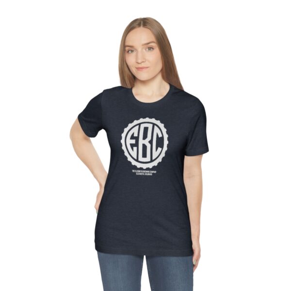 Elizabeth Brewing Company Men's Modern Fit T-shirt - Image 40