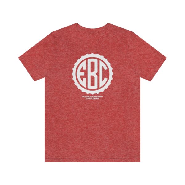Elizabeth Brewing Company Men's Modern Fit T-shirt - Image 46