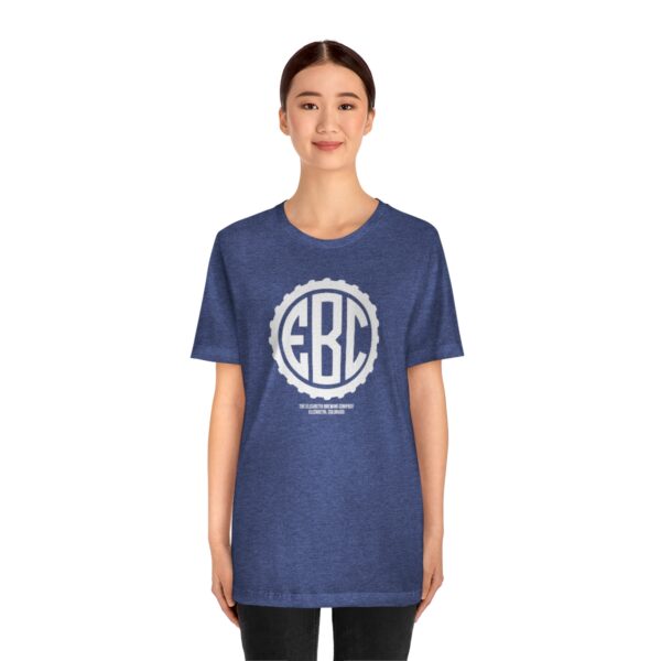 Elizabeth Brewing Company Men's Modern Fit T-shirt - Image 2
