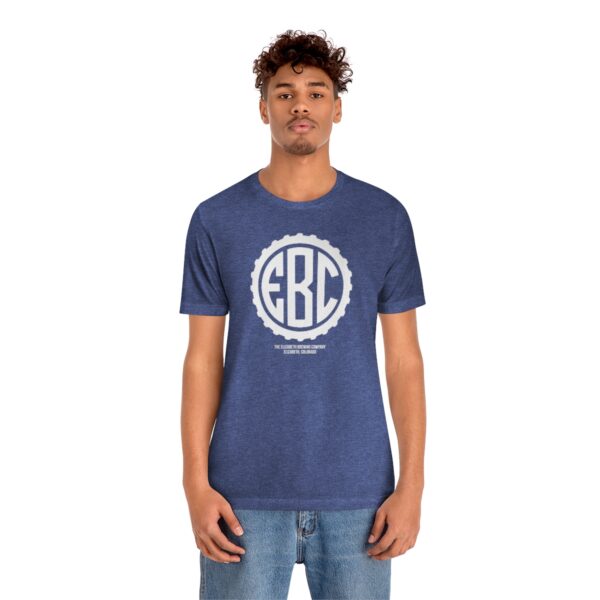 Elizabeth Brewing Company Men's Modern Fit T-shirt - Image 3