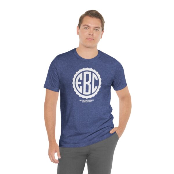 Elizabeth Brewing Company Men's Modern Fit T-shirt - Image 5