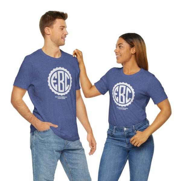 Elizabeth Brewing Company Men's Modern Fit T-shirt - Image 9