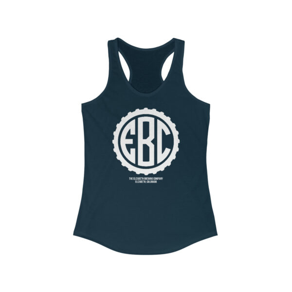 Elizabeth Brewing Company Women's Racerback Tank