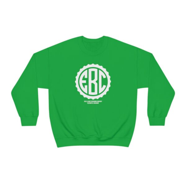 Elizabeth Brewing Company Unisex Crewneck Sweatshirt - Image 25