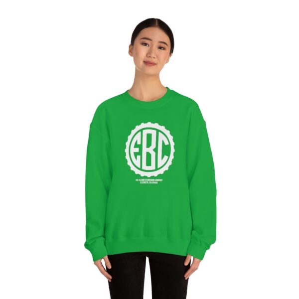 Elizabeth Brewing Company Unisex Crewneck Sweatshirt - Image 26