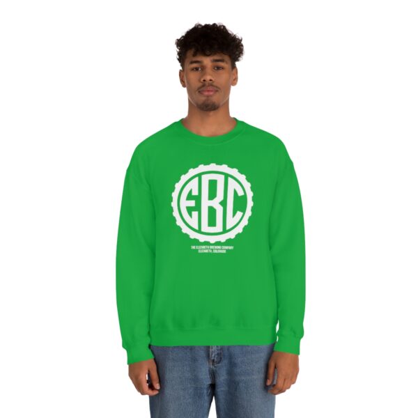 Elizabeth Brewing Company Unisex Crewneck Sweatshirt - Image 27